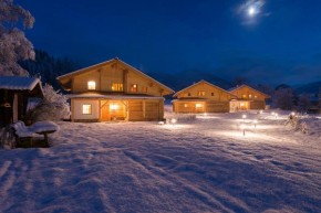 Lehenriedl Chalet Wagrain